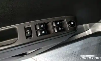 Chevrolet Spark 2014 1.0 Автомат в Москве № 36965, миниатюра 5