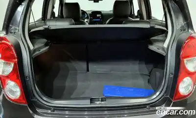 Chevrolet Spark 2014 1.0 Автомат в Москве № 36965, миниатюра 7