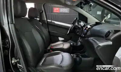 Chevrolet Spark 2014 1.0 Автомат в Москве № 36965, миниатюра 10