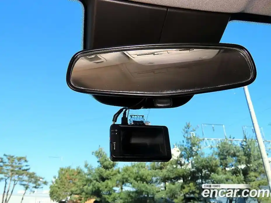 Chevrolet Trax 2018 1.4 Автомат в Москве № 37014, фото 14