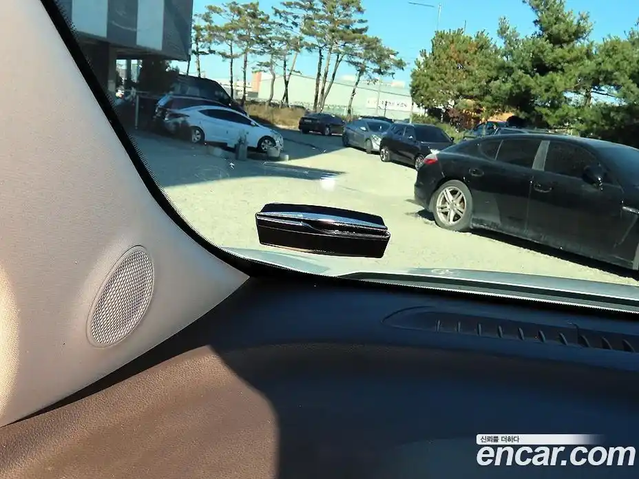 Chevrolet Trax 2018 1.4 Автомат в Москве № 37014, фото 15