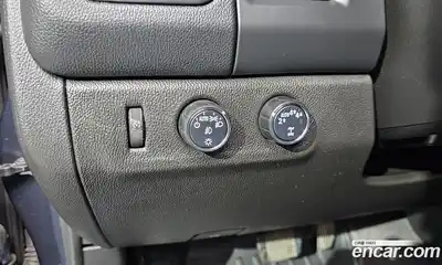 Chevrolet Colorado 2020 3.6 Автомат в Москве № 37023, миниатюра 2