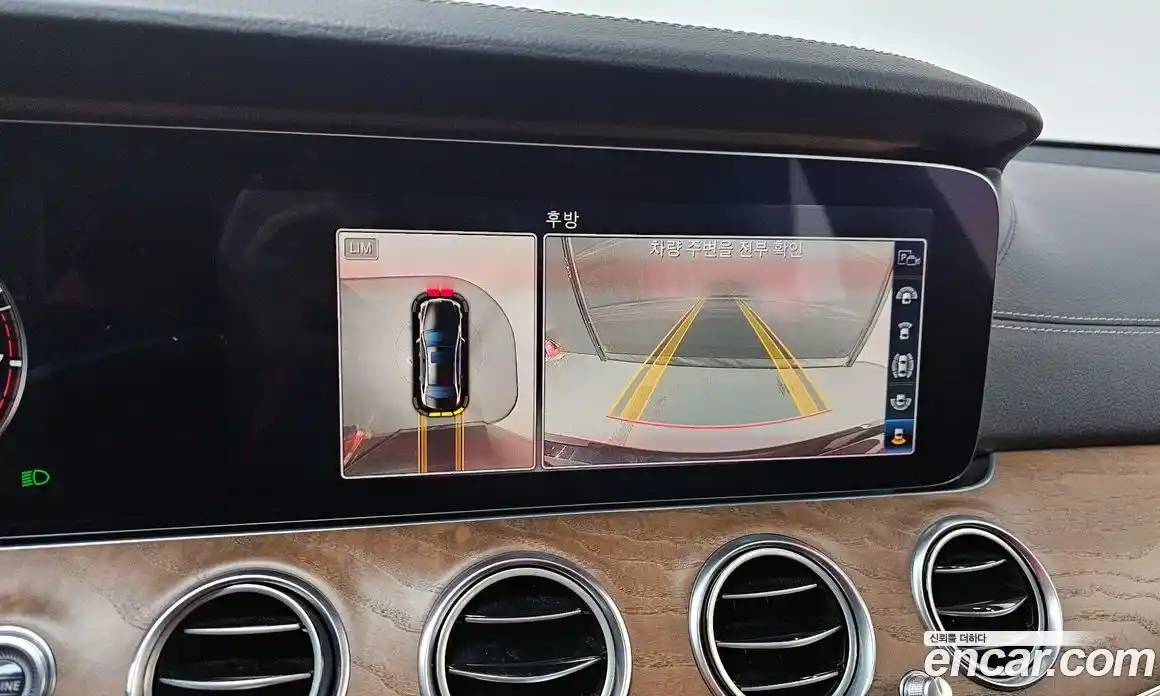 Mercedes-Benz E-Class 2018 2.0 Автомат в Москве № 372229, фото 15