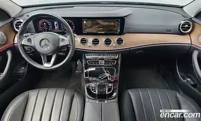 Mercedes-Benz E-Class 2018 2.0 Автомат в Москве № 372229, миниатюра 7