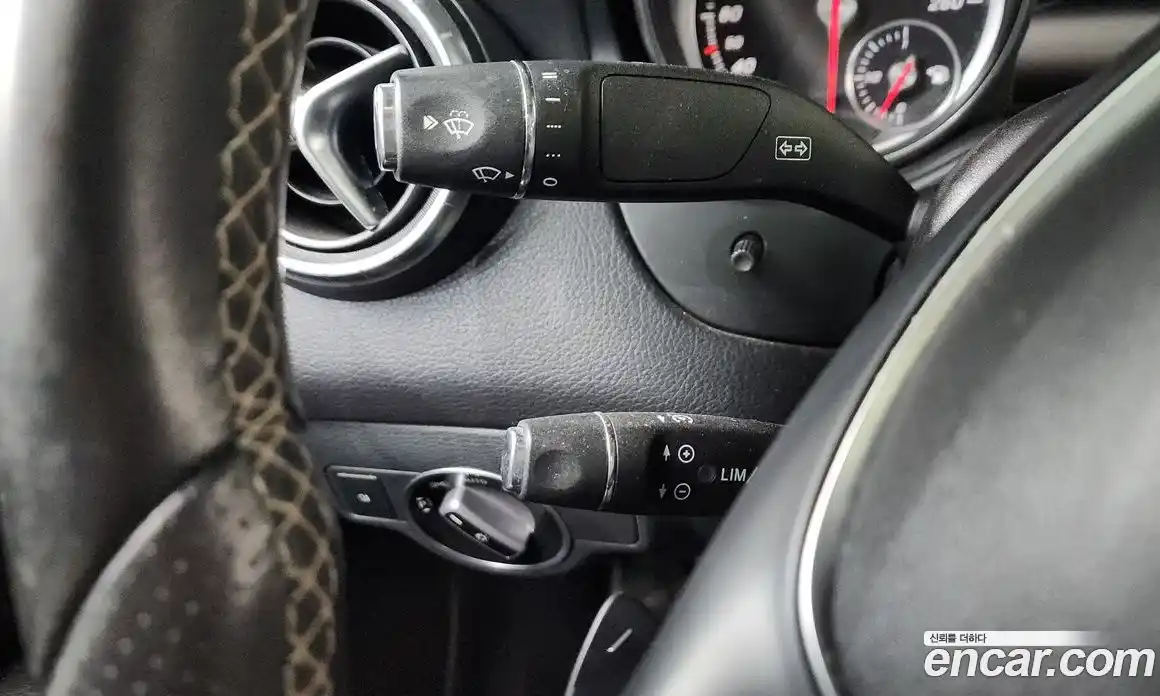 Mercedes-Benz CLA-Class 2017 2.0 Автомат в Москве № 372481, фото 14