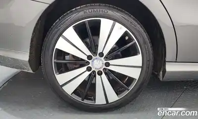 Mercedes-Benz CLA-Class 2017 2.0 Автомат в Москве № 372481, миниатюра 5