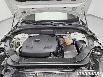 Volvo XC60 2021 2.0 Автомат в Москве № 373843, миниатюра 5