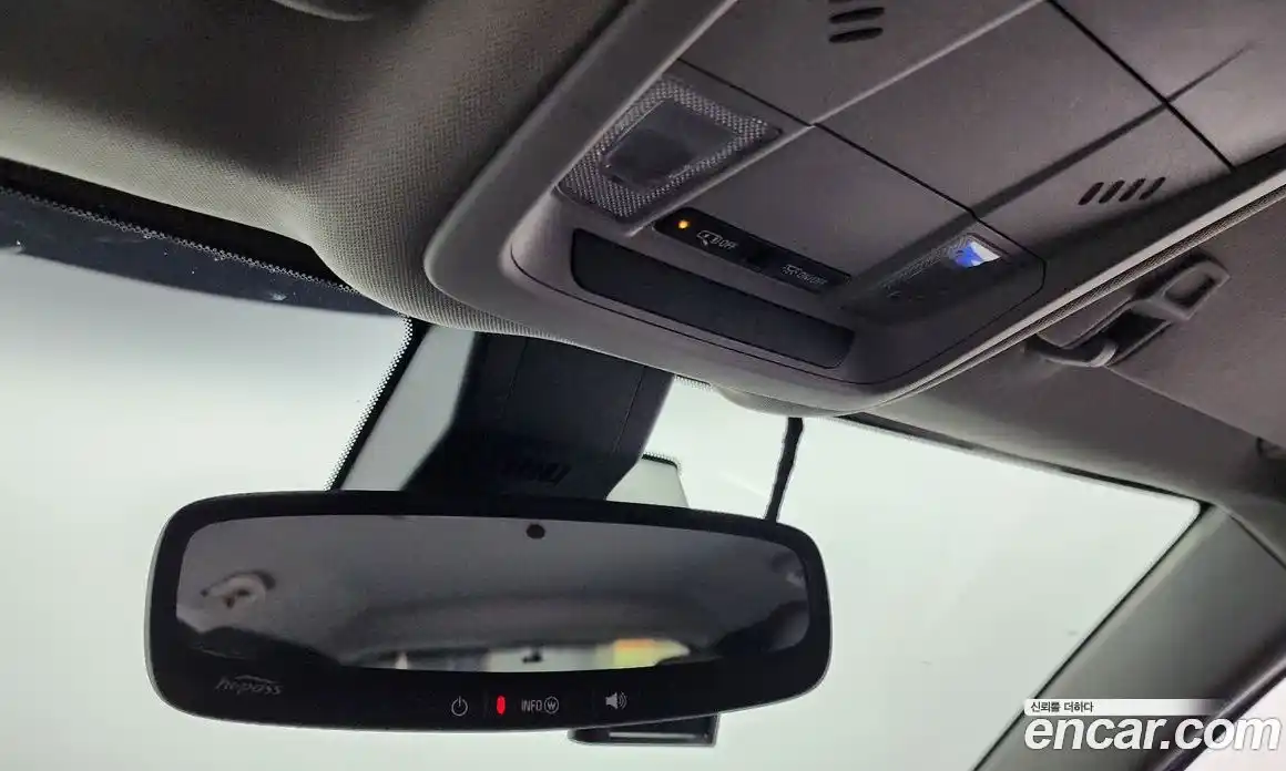 Chevrolet Equinox 2018 1.6 Автомат в Москве № 37508, фото 18