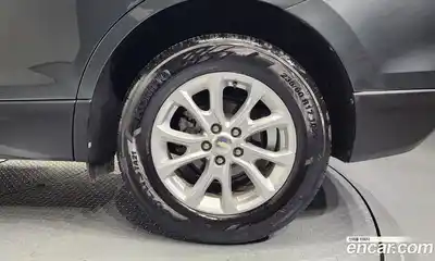 Chevrolet Equinox 2018 1.6 Автомат в Москве № 37508, миниатюра 5