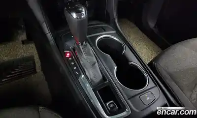 Chevrolet Equinox 2018 1.6 Автомат в Москве № 37508, миниатюра 9