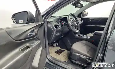 Chevrolet Equinox 2018 1.6 Автомат в Москве № 37508, миниатюра 10