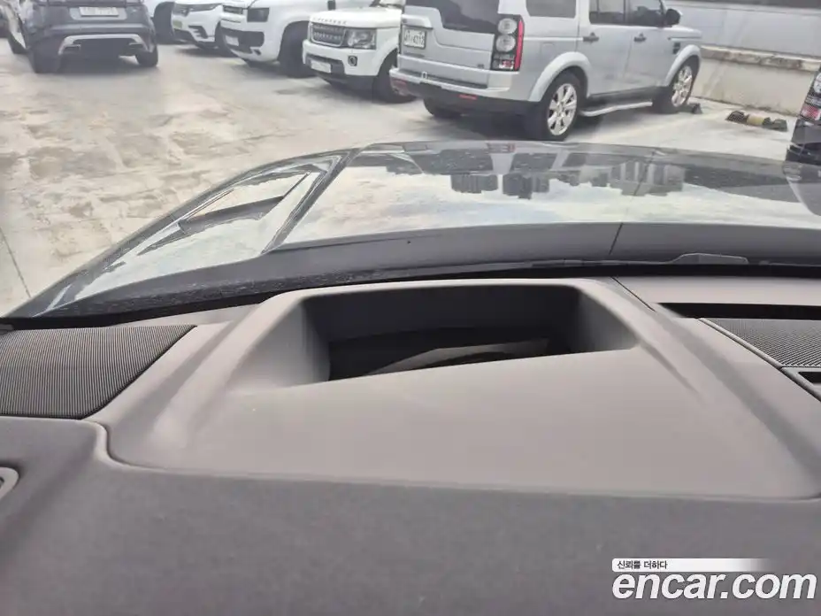 Land Rover Range-Rover Sport 2025 3.0 Автомат в Москве № 375130, фото 12