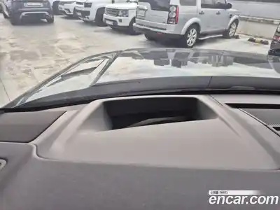 Land Rover Range-Rover Sport 2025 3.0 Автомат в Москве № 375130, миниатюра 12