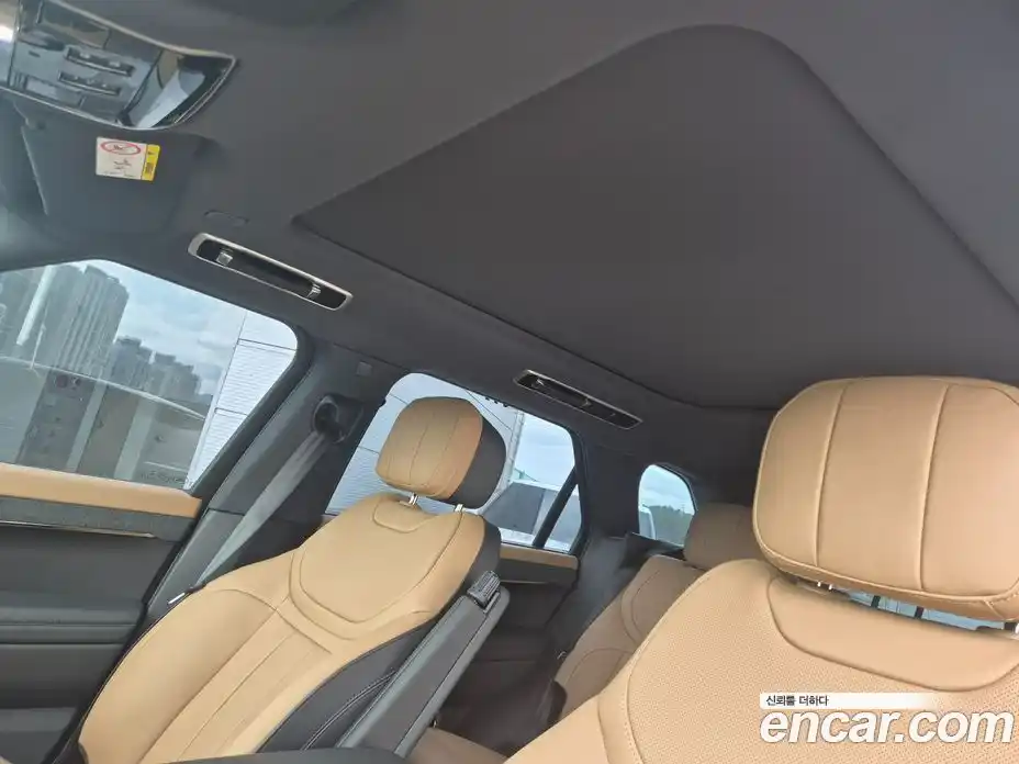 Land Rover Range-Rover Sport 2025 3.0 Автомат в Москве № 375130, фото 14