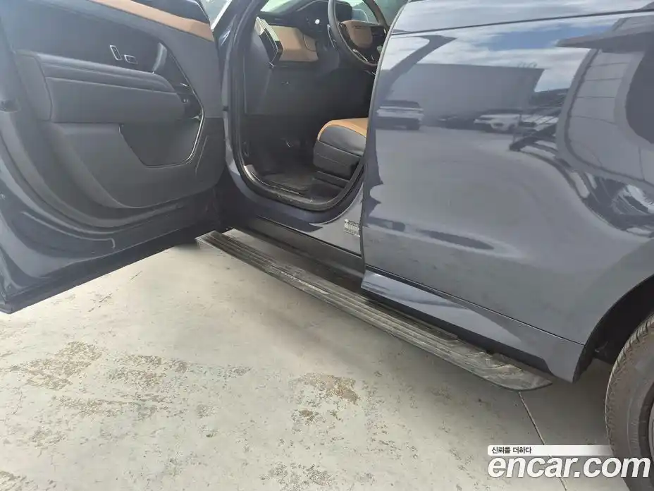 Land Rover Range-Rover Sport 2025 3.0 Автомат в Москве № 375130, фото 17