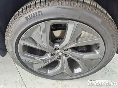 Land Rover Range-Rover Sport 2025 3.0 Автомат в Москве № 375130, миниатюра 4