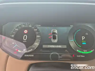 Land Rover Range-Rover Sport 2025 3.0 Автомат в Москве № 375130, миниатюра 6