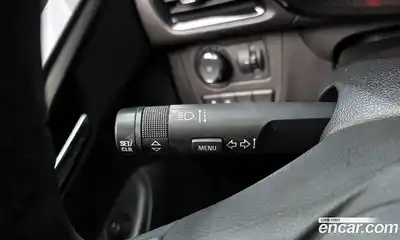 Chevrolet Spark 2018 1.0 Автомат в Москве № 37809, миниатюра 12