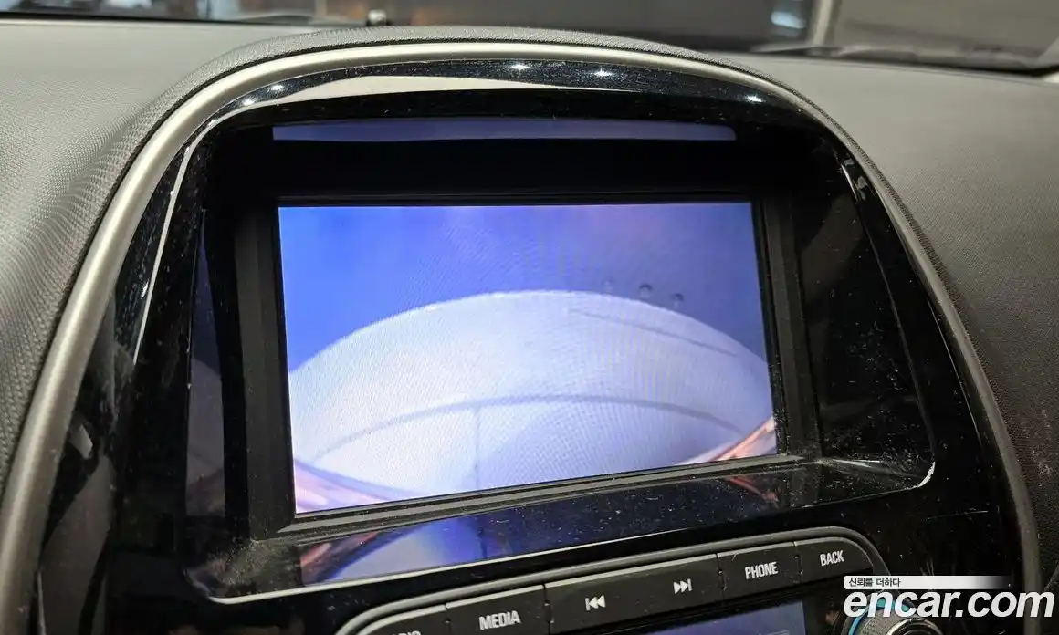 Chevrolet Spark 2018 1.0 Автомат в Москве № 37809, фото 18