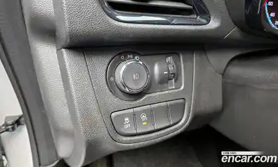 Chevrolet Spark 2018 1.0 Автомат в Москве № 37809, миниатюра 3