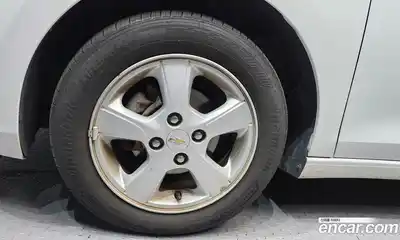 Chevrolet Spark 2018 1.0 Автомат в Москве № 37809, миниатюра 4