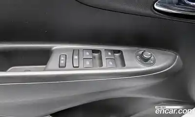Chevrolet Spark 2018 1.0 Автомат в Москве № 37809, миниатюра 7
