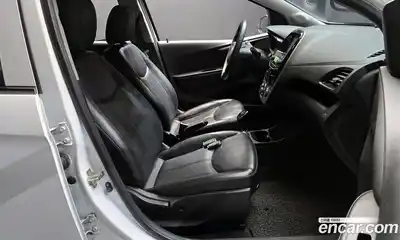 Chevrolet Spark 2018 1.0 Автомат в Москве № 37809, миниатюра 8