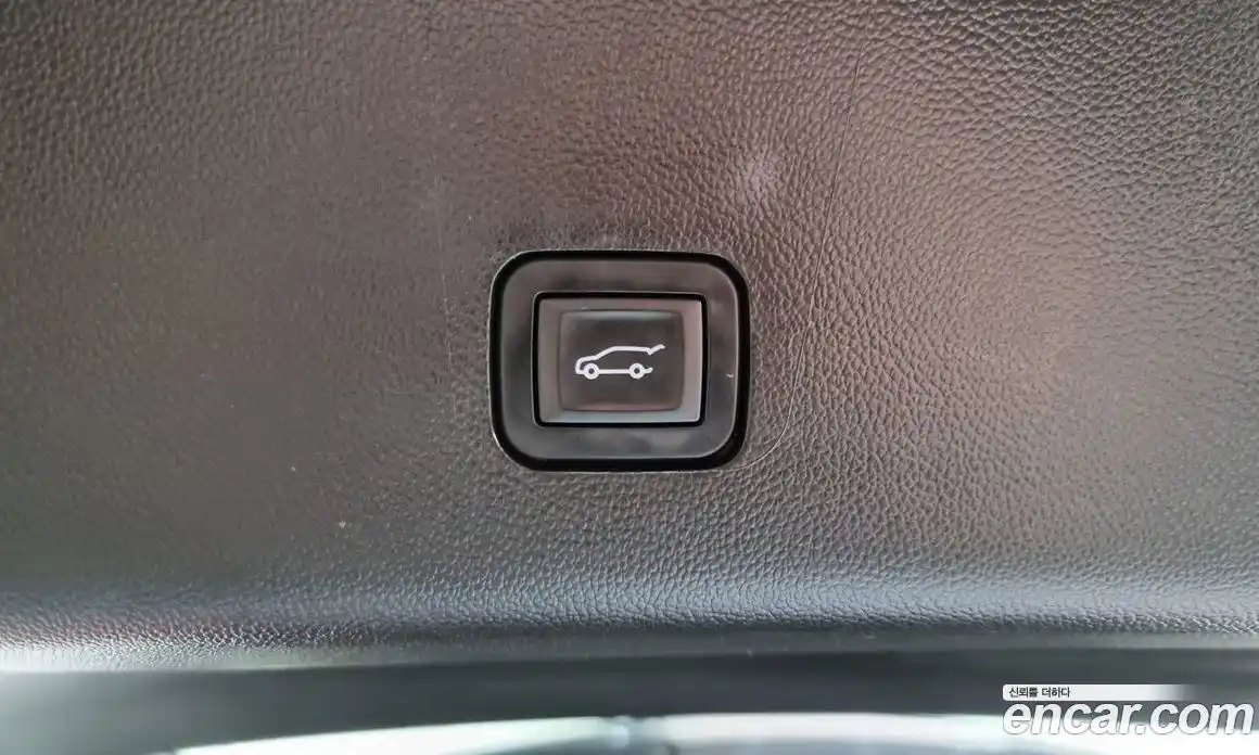 Chevrolet Traverse 2020 3.6 Автомат в Москве № 38075, фото 13