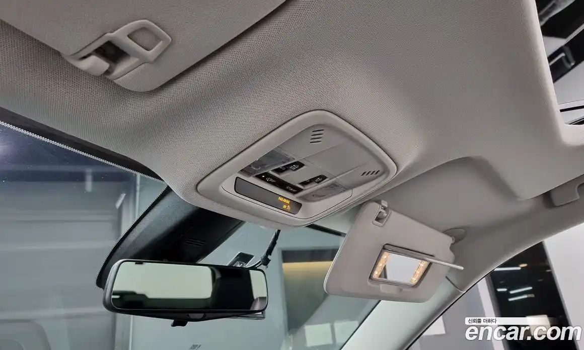 Chevrolet Traverse 2020 3.6 Автомат в Москве № 38075, фото 20