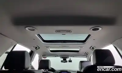 Chevrolet Traverse 2020 3.6 Автомат в Москве № 38075, миниатюра 4