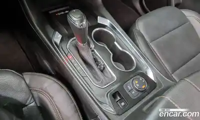 Chevrolet Traverse 2020 3.6 Автомат в Москве № 38075, миниатюра 6