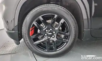 Chevrolet Traverse 2020 3.6 Автомат в Москве № 38075, миниатюра 10