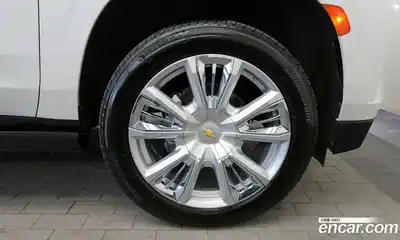 Chevrolet Tahoe 2023 6.2 Автомат в Москве № 38100, миниатюра 5