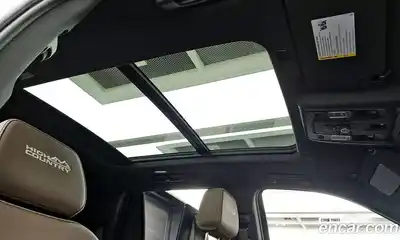 Chevrolet Tahoe 2023 6.2 Автомат в Москве № 38100, миниатюра 10