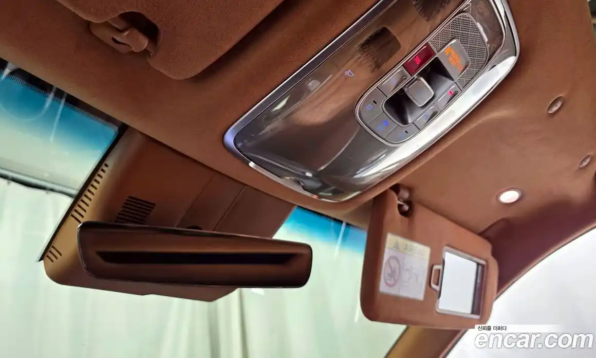 Genesis GV80 2024 2.5 Автомат в Москве № 385957, фото 17