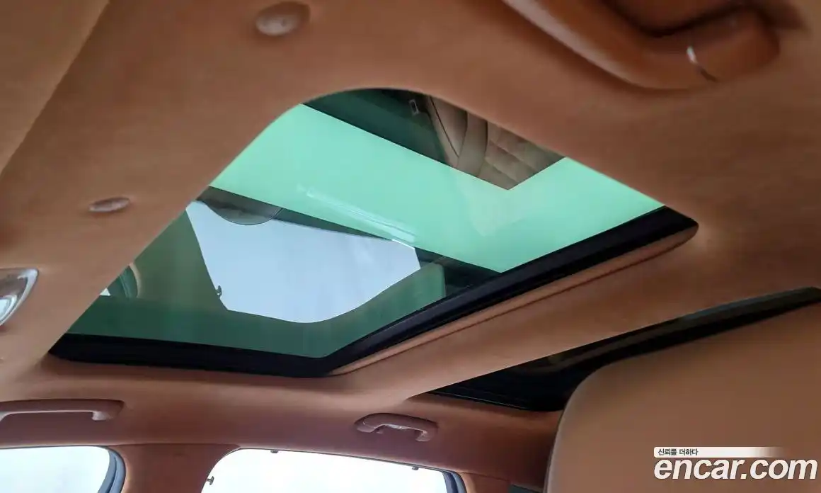 Genesis GV80 2024 2.5 Автомат в Москве № 385957, фото 19