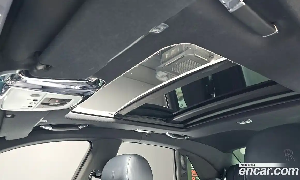 Rolls-Royce Ghost 2019 6.6 Автомат в Москве № 387376, фото 15