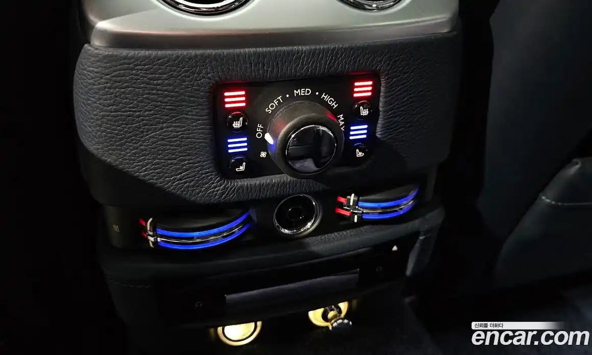 Rolls-Royce Ghost 2019 6.6 Автомат в Москве № 387376, фото 19