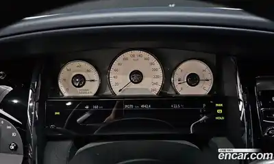 Rolls-Royce Ghost 2019 6.6 Автомат в Москве № 387376, миниатюра 8