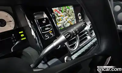 Rolls-Royce Ghost 2019 6.6 Автомат в Москве № 387376, миниатюра 9