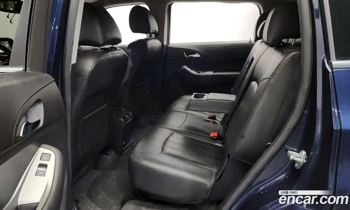 Chevrolet Orlando 2017 2.0 Автомат в Москве № 39083, фото 11