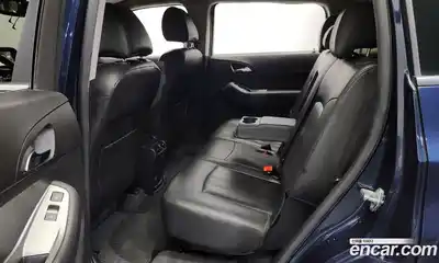 Chevrolet Orlando 2017 2.0 Автомат в Москве № 39083, миниатюра 11