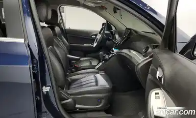 Chevrolet Orlando 2017 2.0 Автомат в Москве № 39083, миниатюра 12