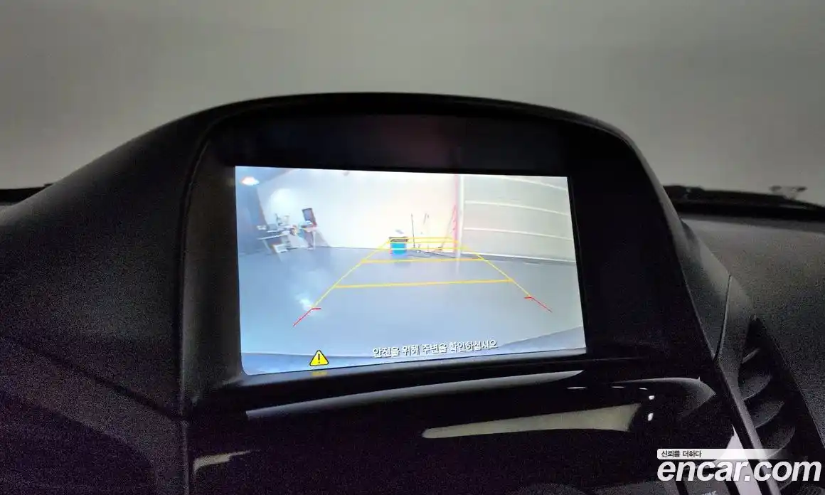 Chevrolet Orlando 2017 2.0 Автомат в Москве № 39083, фото 17