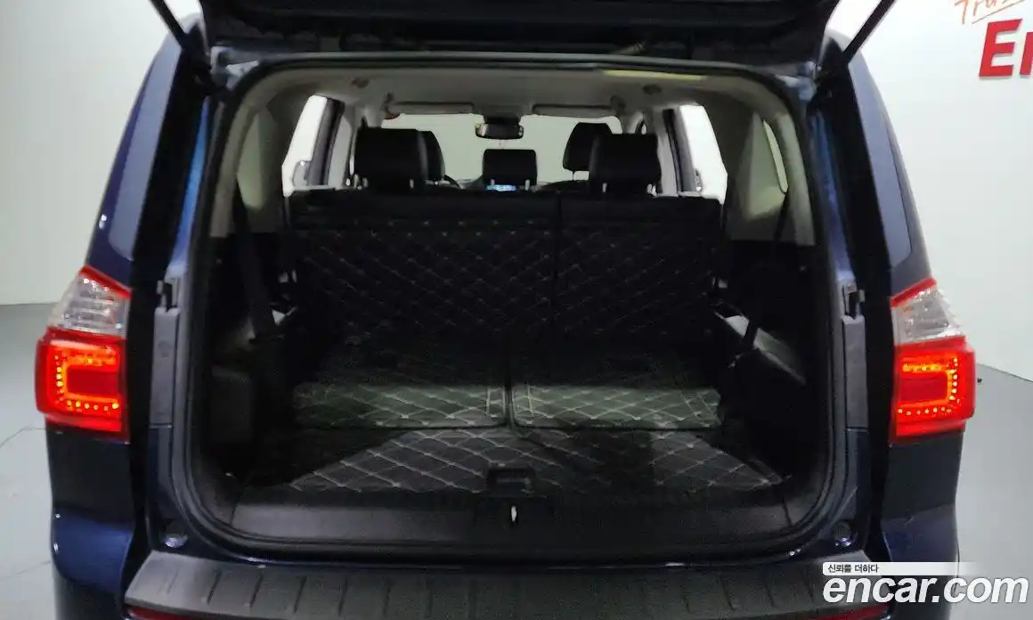 Chevrolet Orlando 2017 2.0 Автомат в Москве № 39083, фото 20