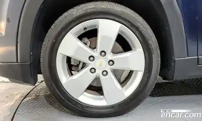 Chevrolet Orlando 2017 2.0 Автомат в Москве № 39083, миниатюра 5