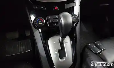Chevrolet Orlando 2017 2.0 Автомат в Москве № 39083, миниатюра 9