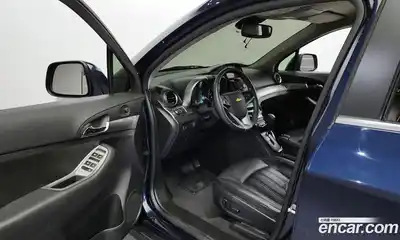 Chevrolet Orlando 2017 2.0 Автомат в Москве № 39083, миниатюра 10
