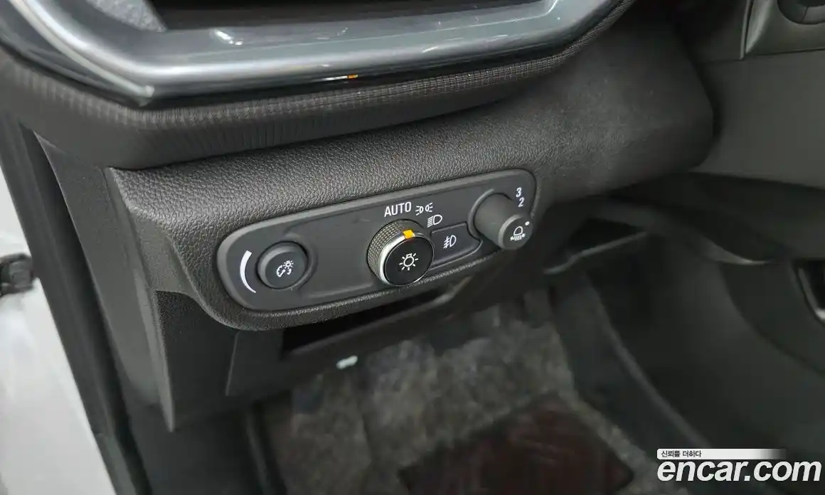 Chevrolet TrailBlazer 2022 1.3 Автомат в Москве № 39205, фото 13