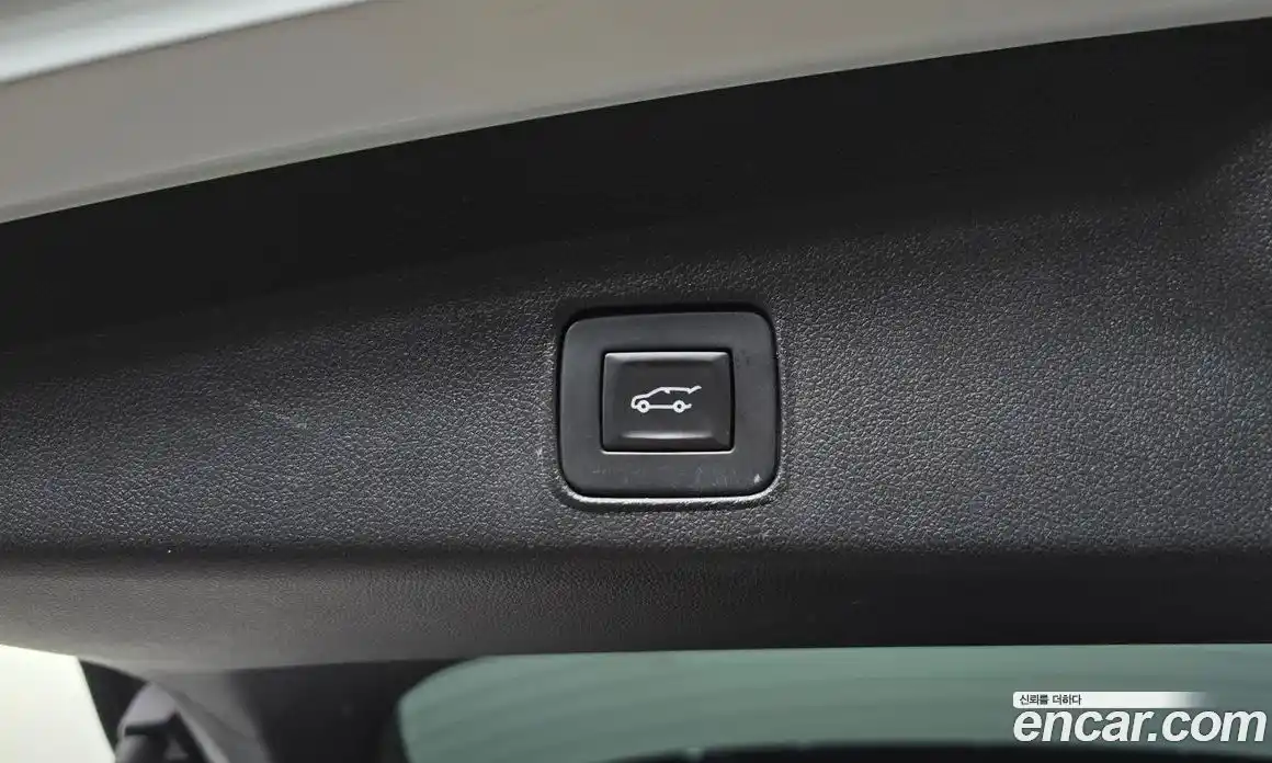 Chevrolet TrailBlazer 2022 1.3 Автомат в Москве № 39205, фото 4